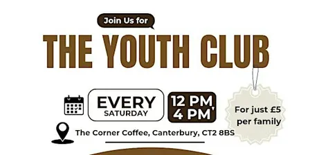 The Youth Club