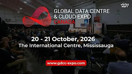 Global Data Centre & Cloud Expo Canada