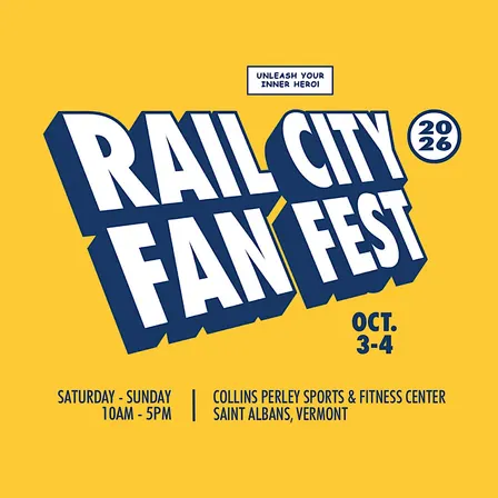 Rail City Fan Fest