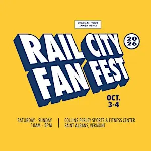 Rail City Fan Fest