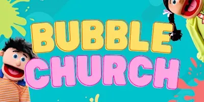 Bubble Church