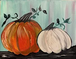 Fall Pumpkins