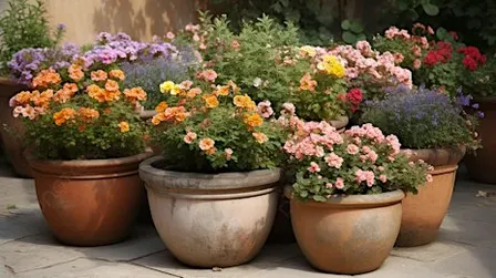 Flowers