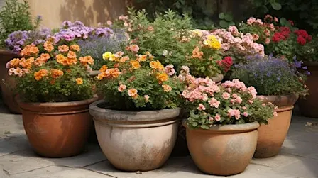 Flowers