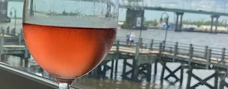 Historic Happy Hour - Wilmington Drinks & History Tour