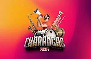 Charanga' s  Party & Tardeo
