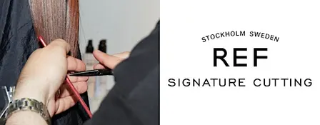 REF SIGNATURE CUTTING - Torrance