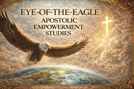 Eye Of The Eagle Apostolic Empowerment Studies
