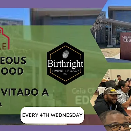 E-4 Educare Fatherhood Meeting