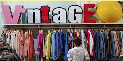 Dallas Thrift & Vintage Shopping Tour