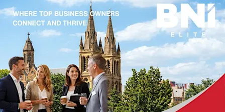 BNI Elite - Adelaide