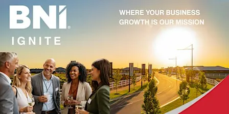 BNI Ignite - SA