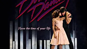 Dirty Dancing themed Dueling Pianos