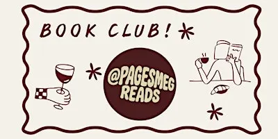November Book Club by @pagesmegreads