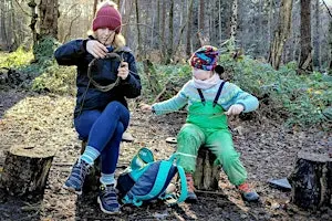 Wildlife Watch  5-11yrs, and accompanying adult, Tilgate Park (110237035)