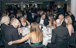 The Big Sustainability Awards & Gala Dinner 2026