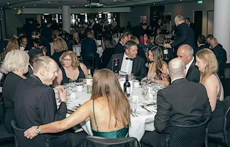 The Big Sustainability Awards & Gala Dinner 2026