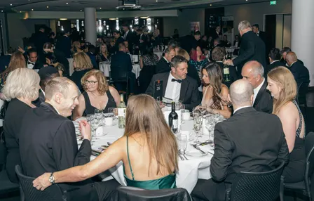 The Big Sustainability Awards & Gala Dinner 2026