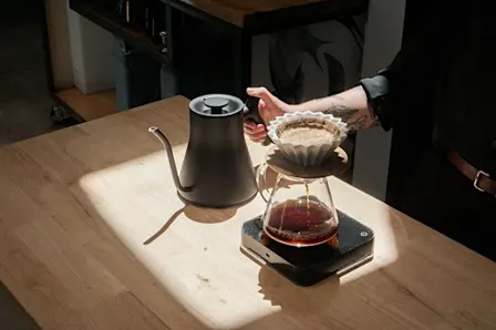 Home Brewing