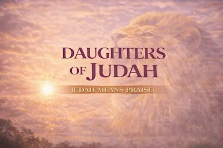 Daughters of Judah
