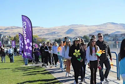 Walk to End Alzheimer's-Northern Nevada