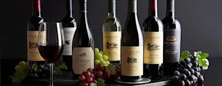 McCormick & Schmick's + Duckhorn Wine Dinner - Anaheim