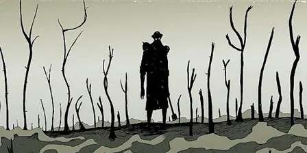 Shiver: The Vanishing Road