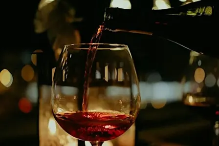 Horatio's - Rodney Strong Wine Dinner
