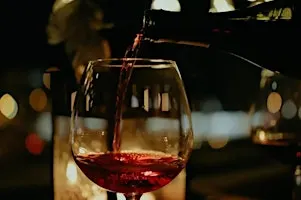 Simon & Seafort's - Rodney Strong Wine Dinner