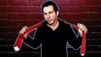 Comedian Steve Marshall: Filthy and Funny @ The Box 2.0