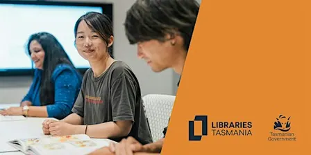 Explore English Conversation at Rosny Library