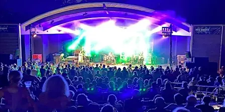 The Garcia Project: The Jerry Garcia Tribute