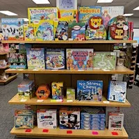 FREE Family Game Night