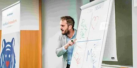 Mitarbeitermotivation Seminar