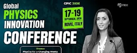 Global Physics Innovation Conference