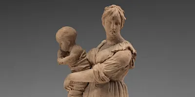 Writing Motherhood