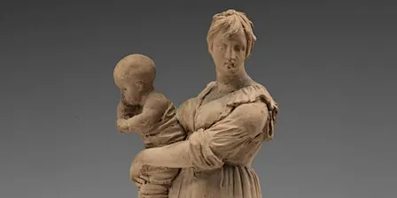 Writing Motherhood