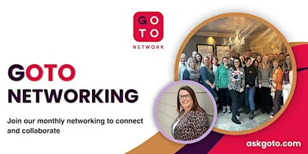 GoTo Networking Bedford