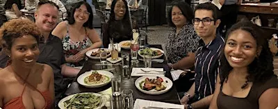 Foodies + New Friends: White Plains | After Office Edition