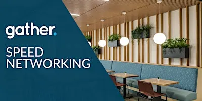 Speed Networking at Gather Norfolk