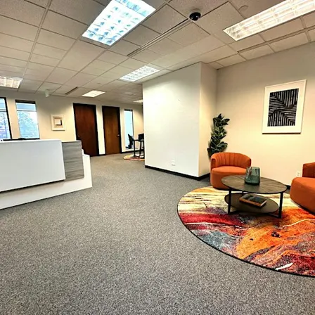 Offices Built Today, Ready for Tomorrow - Regus