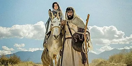 The Chosen: A Pre-Christmas Special