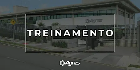 SETEMBRO - 2026 - Treinamento Agres