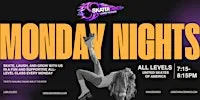 ADULT SKATE LESSONS AT UNITED SKATES OF AMERICA LONG ISLAND