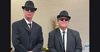 Briefcase Full of Blues: A Blues Brothers Tribute