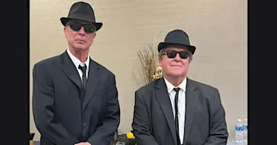 Briefcase Full of Blues: A Blues Brothers Tribute
