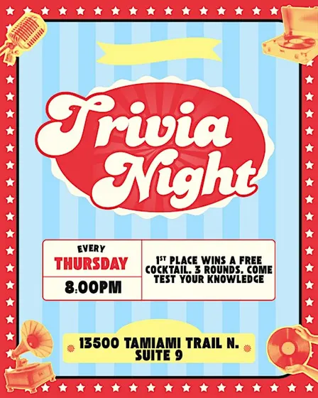 Trivia Night