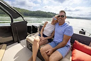 Couples Boating Course: Single Engine Edition I MarineMax Dallas