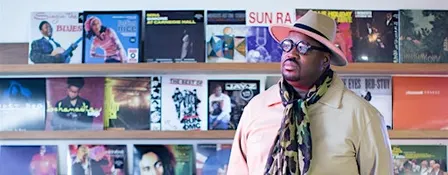 Listening Hours with Duane Powell: "1976: In Retrospect"