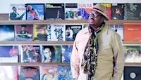 Listening Hours with Duane Powell: "1976: In Retrospect"